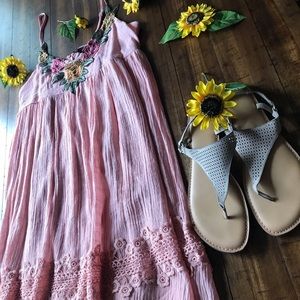 Beautiful Summer Fit 🌸✨